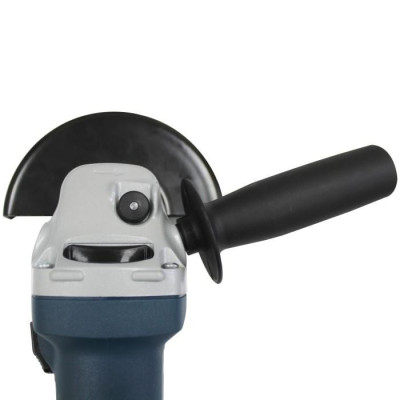 Болгарка (кутова шліфувальна машина) Bosch GWS 670 Professional (0601375606)