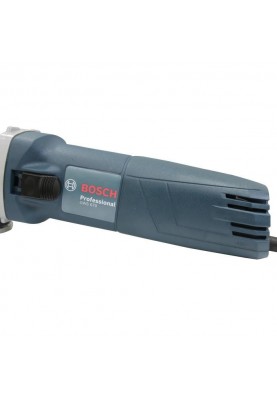 Болгарка (кутова шліфувальна машина) Bosch GWS 670 Professional (0601375606)