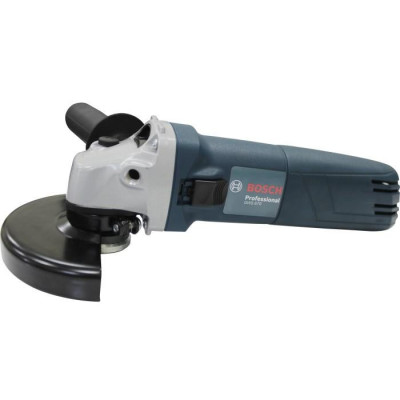 Болгарка (кутова шліфувальна машина) Bosch GWS 670 Professional (0601375606)