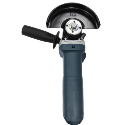 Болгарка (кутова шліфувальна машина) Bosch GWS 670 Professional (0601375606)