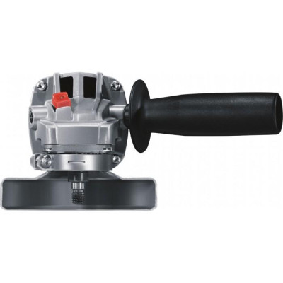 Болгарка (кутова шліфувальна машина) Bosch GWS 750-125 Professional (0601394001)