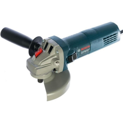 Болгарка (кутова шліфувальна машина) Bosch GWS 750-125 Professional (0601394001)