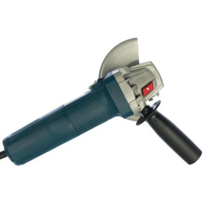 Болгарка (кутова шліфувальна машина) Bosch GWS 750-125 Professional (0601394001)