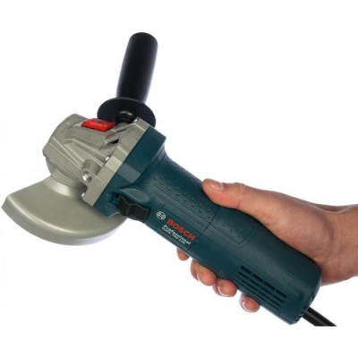 Болгарка (кутова шліфувальна машина) Bosch GWS 750-125 Professional (0601394001)