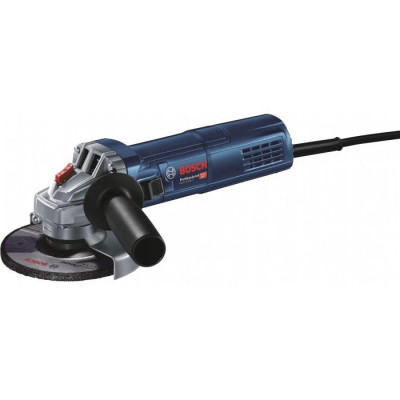 Болгарка (кутова шліфувальна машина) Bosch GWS 9-125 S (0601396102)