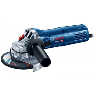 Болгарка (кутова шліфувальна машина) Bosch GWS 9-125 S (0601396102)