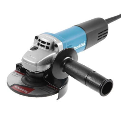 Болгарка (кутова шліфувальна машина) Makita 9558HNG