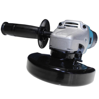 Болгарка (кутова шліфувальна машина) Makita 9558HNG