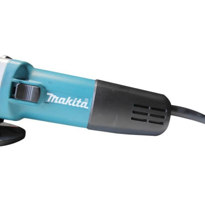 Болгарка (кутова шліфувальна машина) Makita 9558HNG