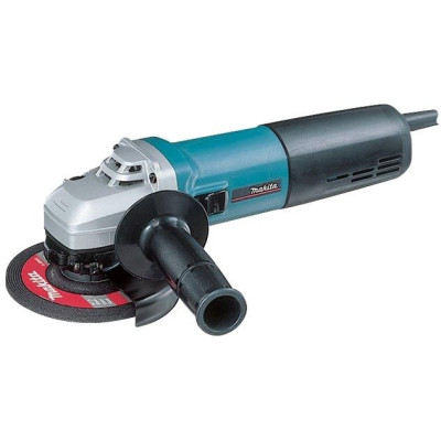 Болгарка (кутова шліфувальна машина) Makita 9565CVR