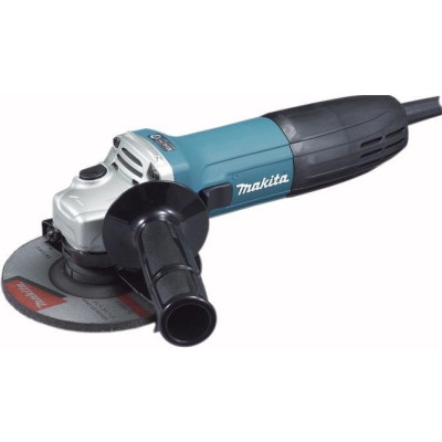 Болгарка (кутова шліфувальна машина) Makita GA5030