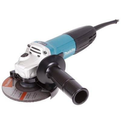 Болгарка (кутова шліфувальна машина) Makita GA5030