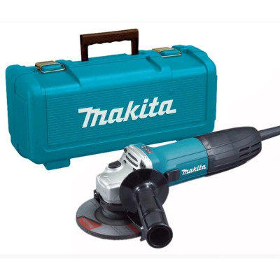 Болгарка (кутова шліфувальна машина) Makita GA5030