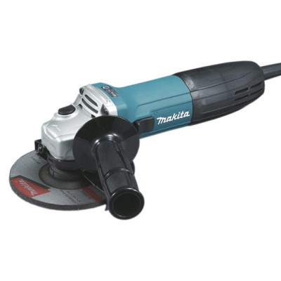Болгарка (кутова шліфувальна машина) Makita GA5030