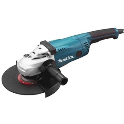 Болгарка (кутова шліфувальна машина) Makita GA9020F