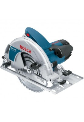 Дискова пилка Bosch GKS 235 Turbo (06015A2001)