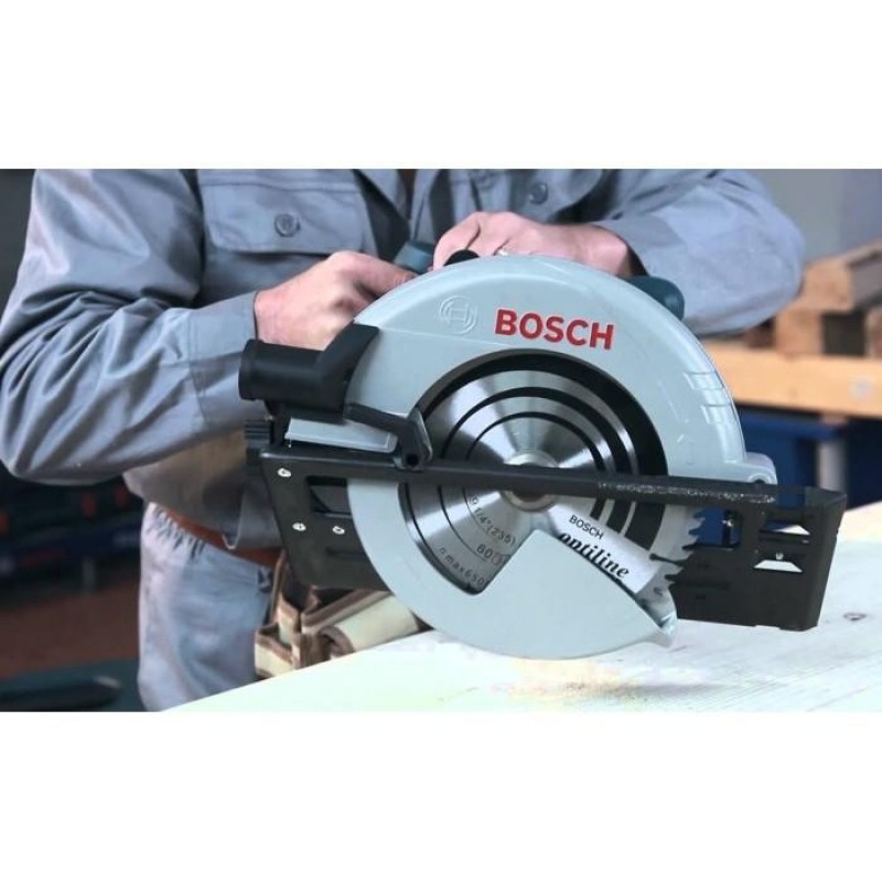 Дискова пилка Bosch GKS 235 Turbo (06015A2001)