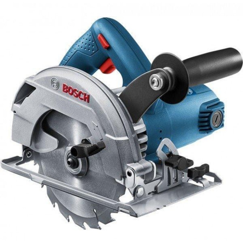 Дискова пилка Bosch GKS 600 (06016A9020)