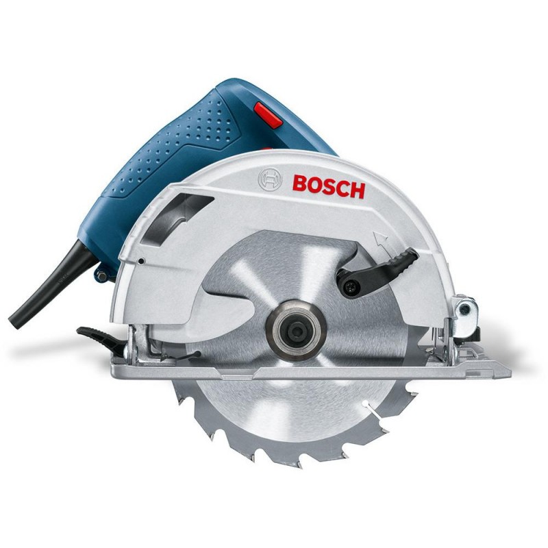Дискова пилка Bosch GKS 600 (06016A9020)