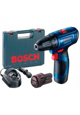 Дриль Bosch GSR 120-LI (06019G8000)