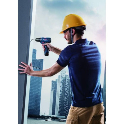 Дриль Bosch GSR 120-LI (06019G8000)
