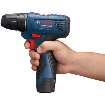 Дриль Bosch GSR 120-LI (06019G8000)