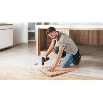Дриль Bosch GSR 120-LI (06019G8000)