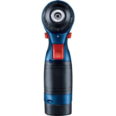 Дриль Bosch GSR 120-LI (06019G8000)