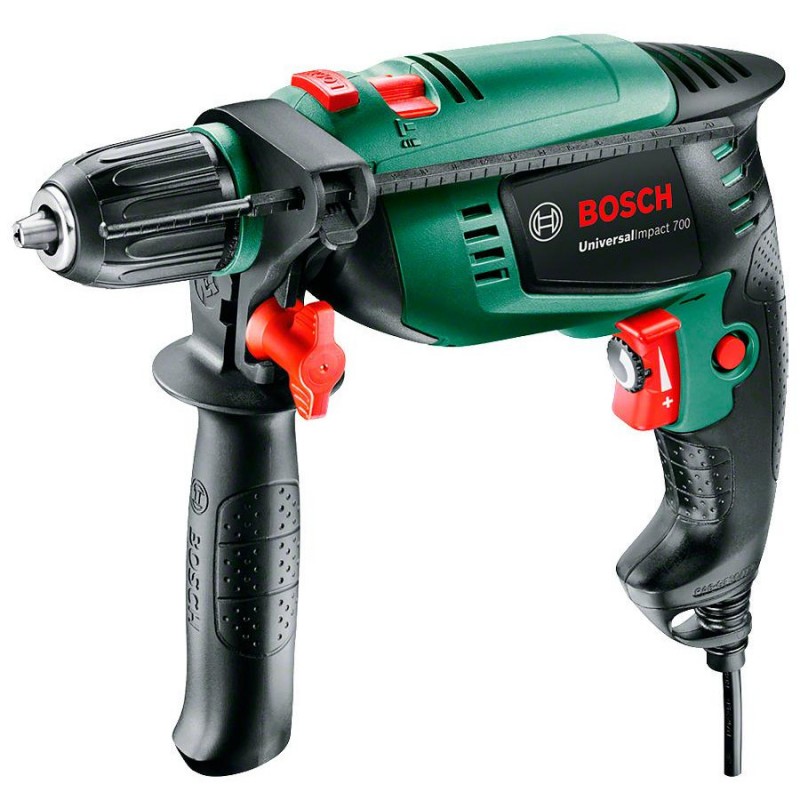 Дриль Bosch UniversalImpact 700 (0603131020)