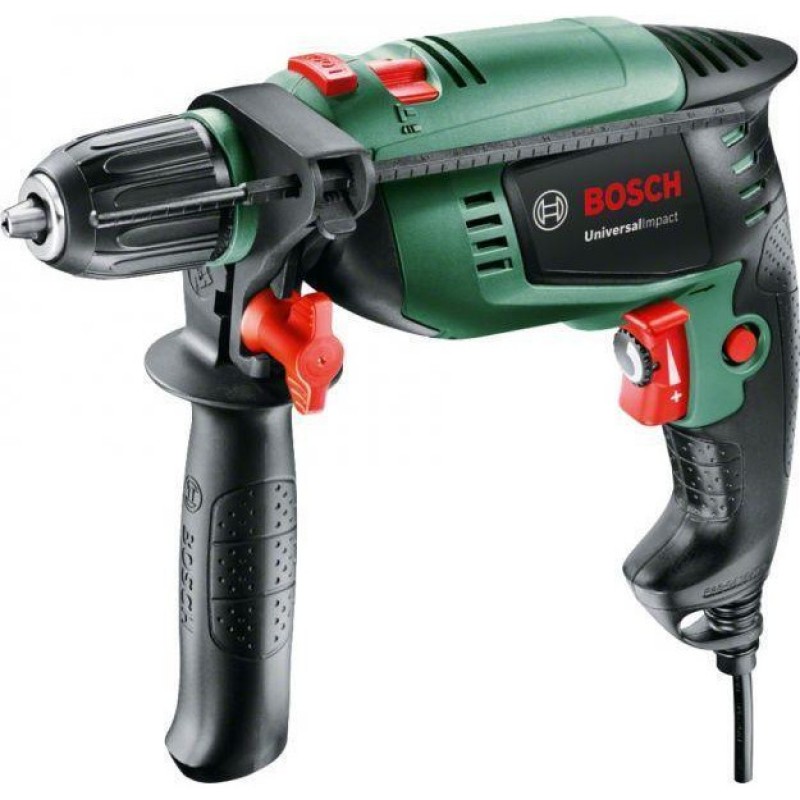 Дриль Bosch UniversalImpact 800 (0603131120)