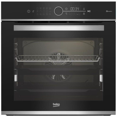 Духовка електрична Beko BBIM13400XCS