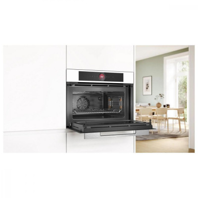 Духовка електрична Bosch CMG7241W1
