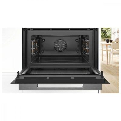 Духовка електрична Bosch CMG7241W1