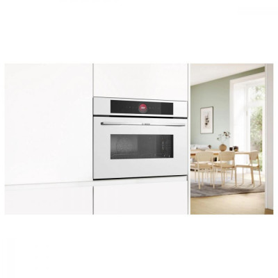 Духовка електрична Bosch CMG7241W1