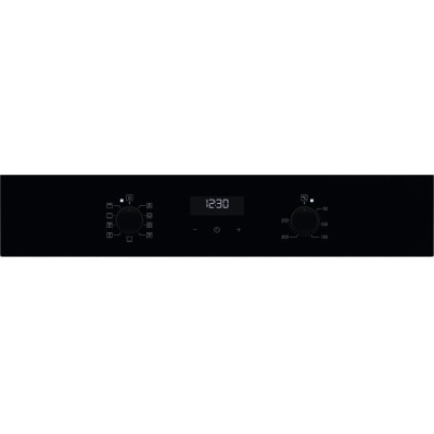 Духовка електрична Electrolux KODEC70BZ