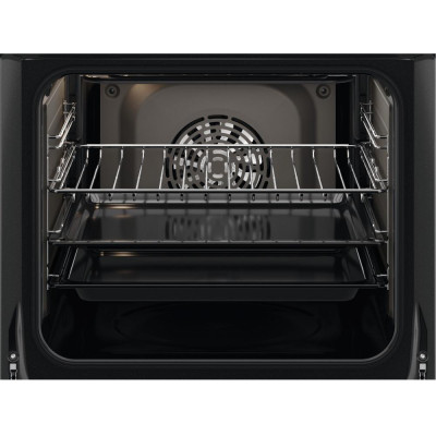 Духовка електрична Electrolux KODEC70BZ