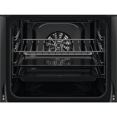 Духовка електрична Electrolux KODEC70BZ