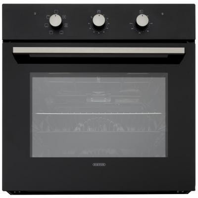 Духовка електрична Eleyus ESTER 6006 BL