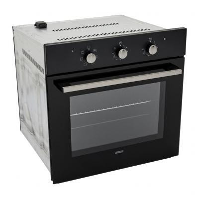 Духовка електрична Eleyus ESTER 6006 BL
