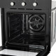 Духовка електрична Eleyus LEONA 6006 BL