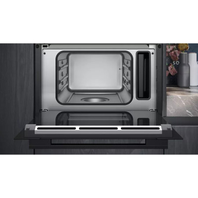 Духовка електрична Siemens CD714GXB1