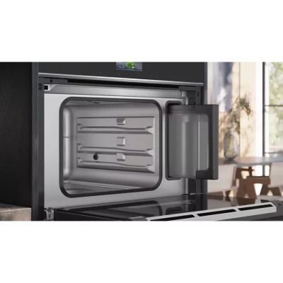 Духовка електрична Siemens CD714GXB1