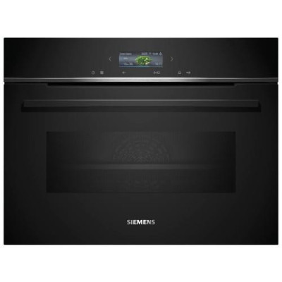 Духовка електрична Siemens CM724G1B1