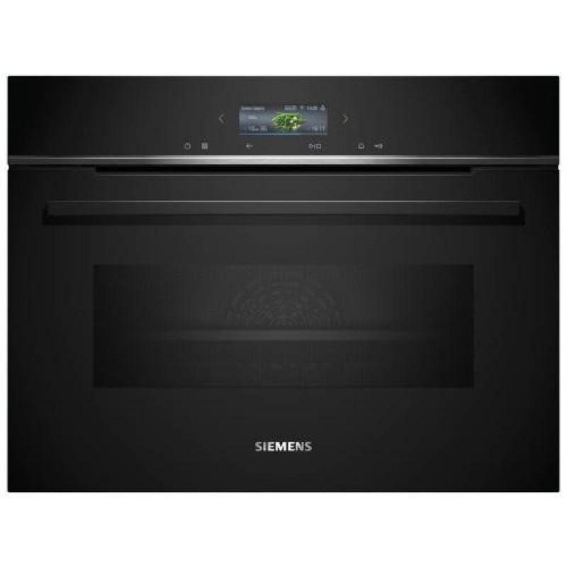 Духовка електрична Siemens CM724G1B1