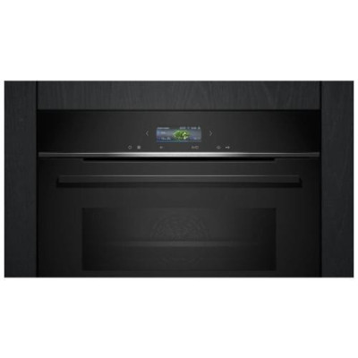 Духовка електрична Siemens CM724G1B1