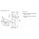 Духовка електрична Siemens CM724G1B1