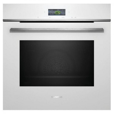 Духовка електрична Siemens HB772G2W1S