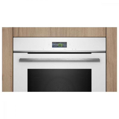 Духовка електрична Siemens HB772G2W1S