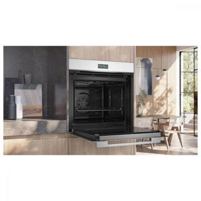 Духовка електрична Siemens HB772G2W1S