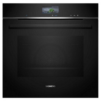 Духовка електрична Siemens HS736G3B1